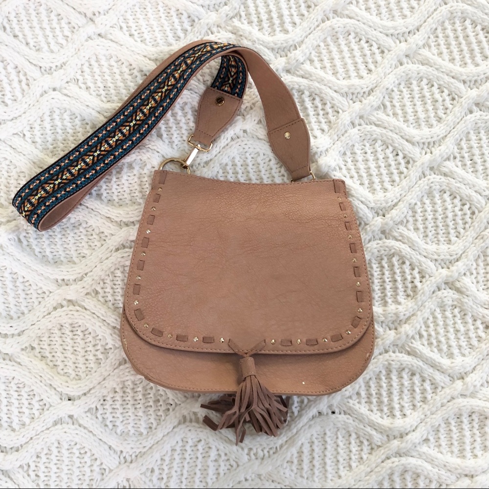Steve Madden purse